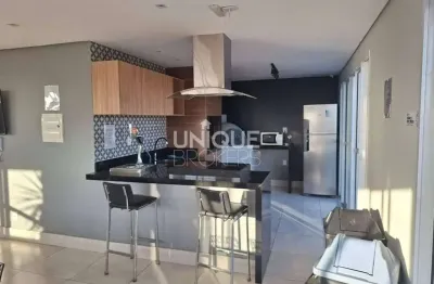 Apartamento com 1 quarto, loteamento santo antônio - itatiba