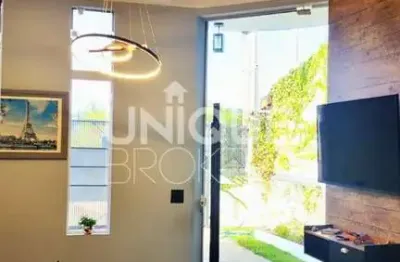 Casa com 3 quartos à venda na Rua Lourdes Aparecida Pinto De Oliveira, 240, Jardim Botânica, Itupeva