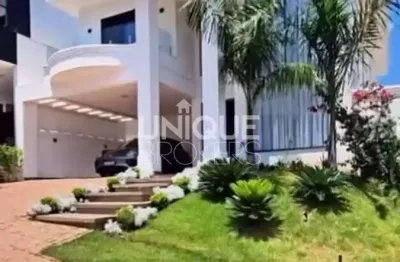 Casa em condomínio fechado com 3 quartos à venda na Avenida Doutor Adilson Rodrigues, 2542, Jardim das Samambaias, Jundiaí