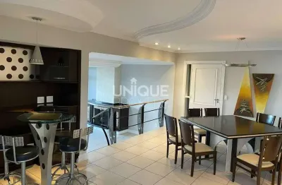 Apartamento com 4 quartos à venda na Rua Elias Juvenal de Mello, 1141, Jardim Ana Maria, Jundiaí