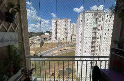 Apartamento com 2 quartos à venda na Rua Ângelo Corradini, 400, Vila Nambi, Jundiaí