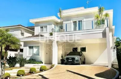 Casa em condomínio fechado com 4 quartos à venda na Rodovia Dom Gabriel Paulino Bueno Couto, 24, Medeiros, Jundiaí