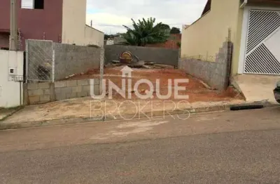 Lote/terreno, jardim marambaia ii (jardim santa gertrudes) - jundiaí