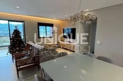 Apartamento com 3 quartos, vila isabel eber - jundiaí