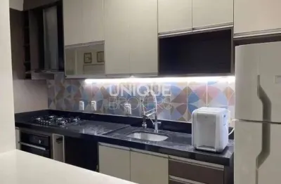 Apartamento à venda no condomínio palazzo reale com 2 quartos, jardim bonfiglioli - jundiaí