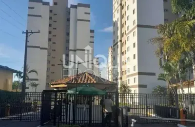 Apartamento à venda no condomínio portal das palmeiras, 2 quartos, jardim shangai - jundiaí
