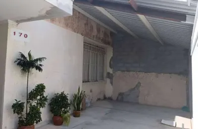 Casa com 3 quartos à venda na Rua Graciliano Ramos, 170, Jardim Liberdade, Jundiaí