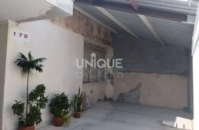Casa com 3 quartos à venda na Rua Graciliano Ramos, 170, Jardim Liberdade, Jundiaí