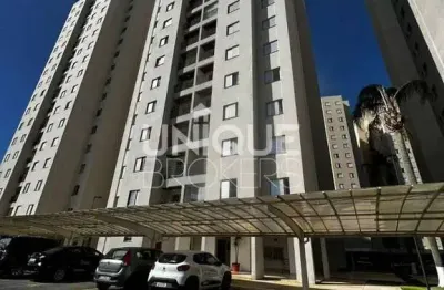 Apartamento à venda no condomínio real vile, jardim guarani - jundiaí