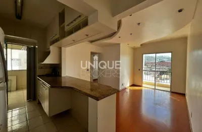 Apartamento à venda no condomínio real vile, jardim guarani - jundiaí