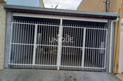 Casa com 3 quartos à venda na Rua Jesuino Menegatti, 129, Jardim das Tulipas, Jundiaí