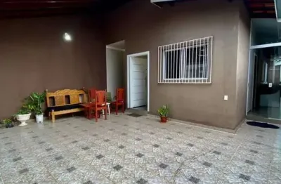 Casa com 3 quartos, loteamento serra dos cristais - várzea paulista