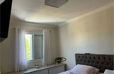 Apartamento com 3 quartos, jardim da fonte - jundiaí