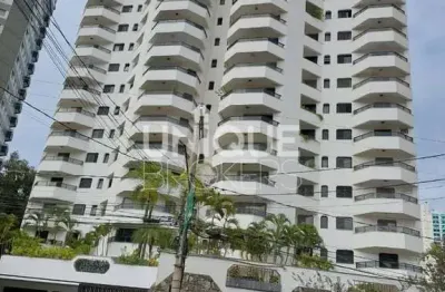 Apartamento com 4 quartos à venda na Rua Conrado Augusto Offa, 175, Centro, Jundiaí