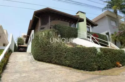 Casa à venda no condomínio recanto dos paturis, jardim panorama - vinhedo