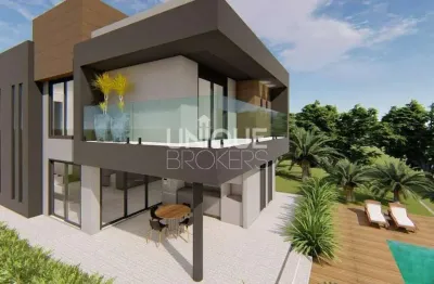 Casa à venda no condomínio san giovani com 3 quartos, jardim arizona - itatiba