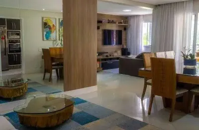Apartamento à venda no atmosphera, eloy chaves - jundiaí
