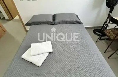 Apartamento à venda no maxx santa angela, horto florestal - jundiaí