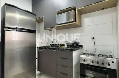 Apartamento com 2 quartos à venda no maxx santa angela, horto florestal - jundiaí