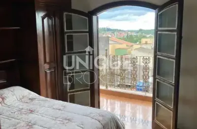 Casa com 3 quartos para alugar na Rua Plínio de Almeida Ramos, 412, Parque Centenário, Jundiaí
