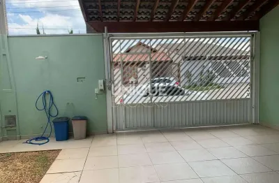Casa com 3 quartos, residencial santa giovana - jundiaí