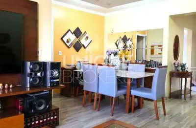 Apartamento com 3 quartos à venda na Rua Vigário João José Rodrigues, 892, Centro, Jundiaí