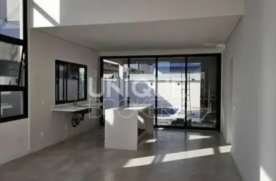 Casa de condomínio com 3 quartos, gran ville são venâncio - itupeva