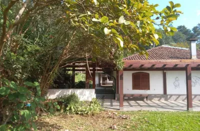 Sítio com 3 quartos, chácara são joão - campo limpo paulista