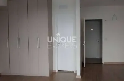 Apartamento com 1 quarto para alugar na Rua Vigário João José Rodrigues, 31, Centro, Jundiaí