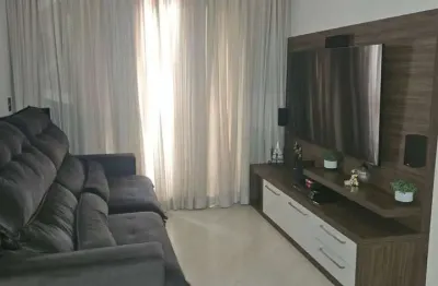 Apartamento com 3 quartos no jardim paris - jundiaí