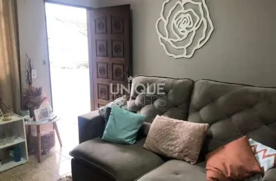 Casa com 2 quartos, núcleo colonial barão de jundiaí - jundiaí