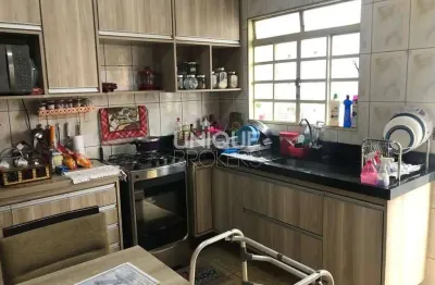 Casa com 2 quartos à venda na Avenida Nami Azem, 223, Núcleo Colonial Barão de Jundiaí, Jundiaí