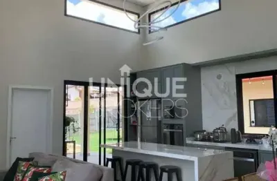 Casa em condomínio fechado com 5 quartos à venda na Rodovia Mário Tonoli, 1305, Morro Alto, Itupeva