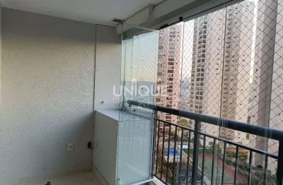 Apartamento com 2 quartos para alugar na Rua Vigário João José Rodrigues, 31, Centro, Jundiaí