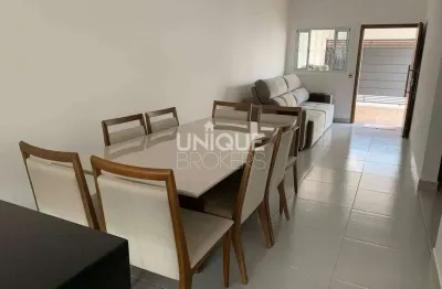 Casa com 3 quartos à venda na Rua Jefferson Silva, 129, Parque Residencial Jundiaí, Jundiaí