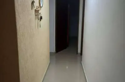 Casa com 3 quartos, jardim américa - várzea paulista