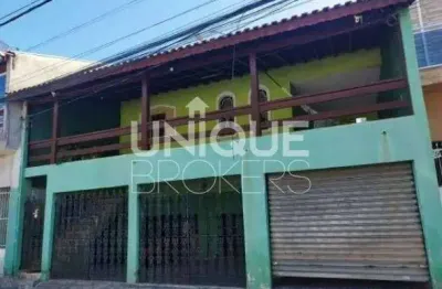 Casa com 3 quartos à venda na Rua Marabá, 169, Jardim América, Várzea Paulista