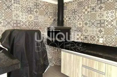 Casa com 2 quartos à venda na Rua Ourinhos, 6, Vila Manfredi, Jundiaí
