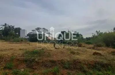 Terreno à venda na Rua Avelina Marquezim Bardi, 24, Caxambu, Jundiaí