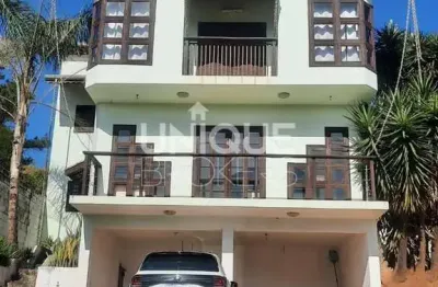 Casa de condomínio com 2 quartos, chácaras alpina - valinhos