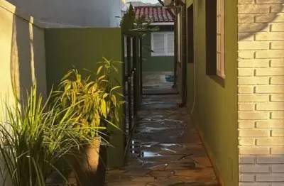 Casa com 3 quartos para alugar na Rua Horácio José de Medeiros, 111, Jardim das Samambaias, Jundiaí