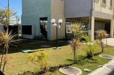 Apartamento com 2 quartos, jacaré - jacaré (cabreúva)