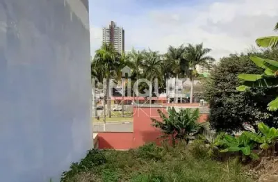 Terreno à venda na Rua José de Alencar, 16, Jardim Planalto, Valinhos