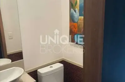 Apartamento com 1 quarto para alugar na Rua Vigário João José Rodrigues, 480, Centro, Jundiaí