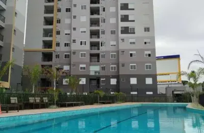 Apartamento com 2 quartos para alugar na Avenida Reynaldo de Porcari, 797, Medeiros, Jundiaí