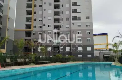Apartamento com 2 quartos para alugar na Avenida Reynaldo de Porcari, 797, Medeiros, Jundiaí