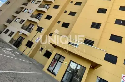 Apartamento com 2 quartos à venda na Rua Orozimbo Maia, 747, Vila Sonia, Valinhos