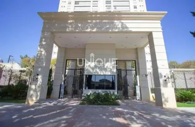 Apartamento com 4 quartos à venda na Avenida Dona Manoela Lacerda de Vergueiro, 171, Anhangabaú, Jundiaí