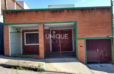 Casa com 5 quartos à venda na Rua Olavo Bilac, 52, Vila Aparecida, Jundiaí