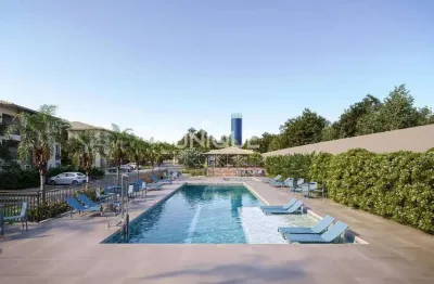 Apartamento com 3 quartos à venda na Rua Romeu De Oliveira, 199, Jardim Primavera, Itupeva